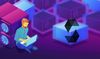Блокчейн Solidity Разработчик